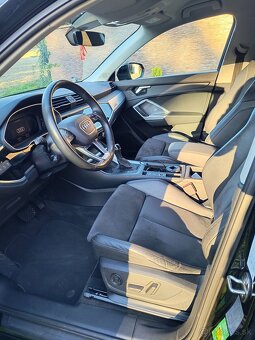 Audi Q3 35 TDI automat - 11