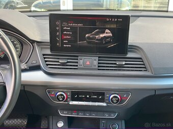 Audi Q5 35 2.0 TDI Advanced S tronic 120 kW - 11