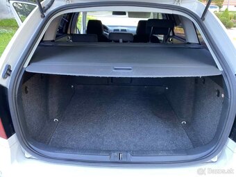 Škoda Octavia 2 Combi Facelift 1.6 TDI 77KW R.V 2011 - 11