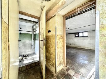 Priestranný 4-izbový rodinný dom, Petrova Ves - 11