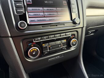 Volkswagen Golf VI 1.4 TSI Rline - 11