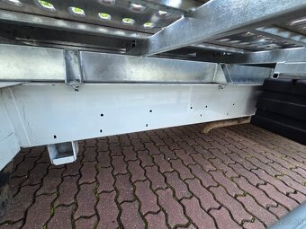 Predám odťahovku Renault Master - 11