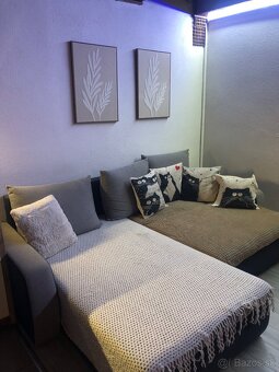 Krátkodobý prenájom aj s domácim miláčikom - 11