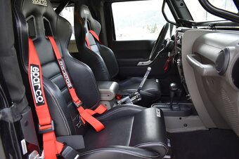 °IIIIIII° Jeep WRANGLER 3.8 OFFROAD SPECIAL - 11