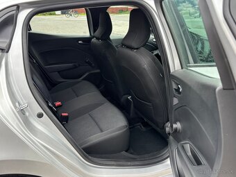 Renault Clio 1.0TCe AUTOMAT - 11