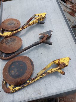 Pneu+kolesa+disky+nahradne diely agro,atd - 11