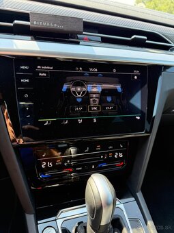 Volkswagen Arteon SB R-Line 2.0TDI 4MOTION Webasto Harman - 11