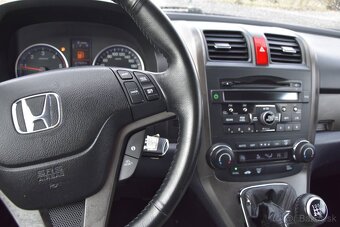 Honda CR-V 2.2 I-DTEC - 11