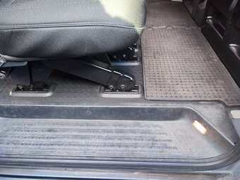 VW Transporter T6 - 11