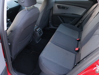 Seat Leon 2020 TDI, Virtual Cockpit, odpočet - AJ NA SPLÁTKY - 11