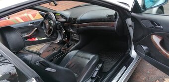 Bmw e46 coupe 1,8ci - 11