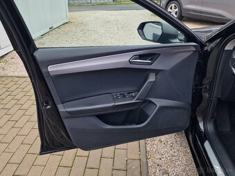 SEAT LEON SP 2.0 TDI DSG - 11
