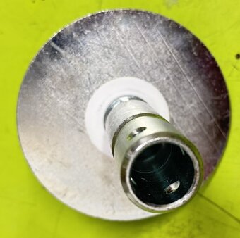 Follow Spot FSLED 600 - 11