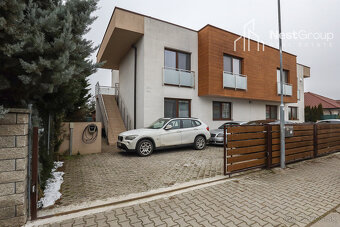 PREDAJ – novost. 3i.bytu 92m2 s terasou, parkovaním, Stupava - 11