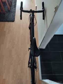 Cestný bicykel Whyte Suffolk disc 105 - 11sp - 11