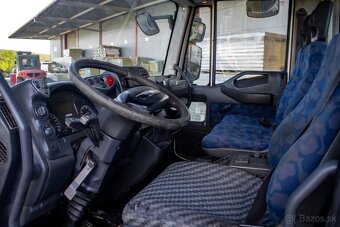 Iveco Eurocargo ML75E16 10T Vyklápač - 11