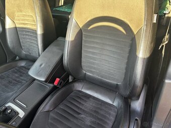 Volkswagen Passat 2.0TDI - 11
