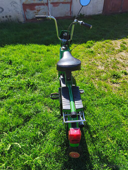 Babeta 210 - 11