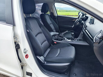 Mazda 3 1.5 Skyactiv -G100 - 11
