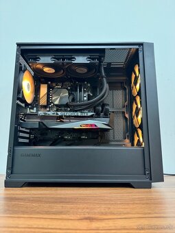 ☑️ Ryzen 7 7700 / RTX 3090 24GB / 32GB RAM / 24M Zár - 11