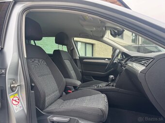 Volkswagen Passat B8 2.0TDi DSG mod. 2021 - Odpočet DPH - - 11