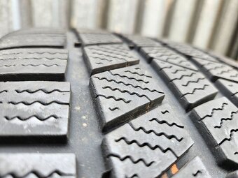 Zimné pneumatiky Continental WinterContact - 255/60 r18 108H - 11