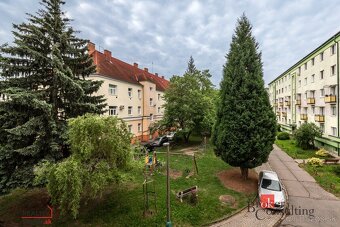 Na predaj 2 izbový byt s rozlohou 80 m2 - 11
