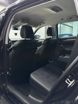 Škoda Kodiaq STYLE 2022 2.0tdi 110kw DSG 65tis km 1majiteľ - 11