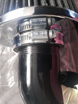 Harley Davidson Screamin' Eagle vzduch fitr - 11