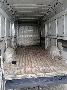 Peugeot Boxer 2.2 HDI, Maxi, L4H2, 88 Kw, - 11
