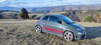 Abarth XSR yamaha - 11