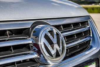 Volkswagen Touareg 3.0 V6 TDI DPF Tiptronic - 11