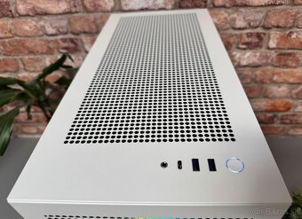 i9 13900KF\32GB\RX 7800XT\SSD\1000W Zdroj - 11