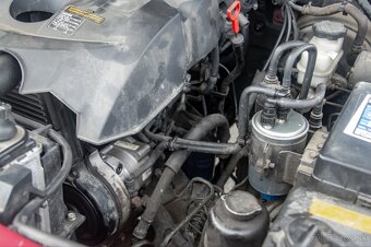 Hyundai Terracan 2.9 CRDI - 11