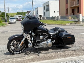 Harley Davidson Street Glide Special – 2015, Odpočet DPH - 11