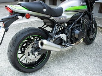 Kawasaki Z 900 RS Z900 CAFE - 11