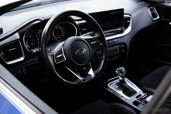 Kia ProCeed 1.6 T-GDi GT A/T - 11