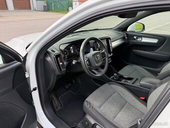 Volvo XC40 D3 4x4 - 11