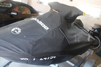 SEADOO spark Trixx 2019 - 11