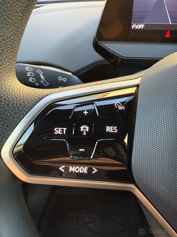 Volkswagen ID.4 Performance 150kw PRO 82kWh - 11
