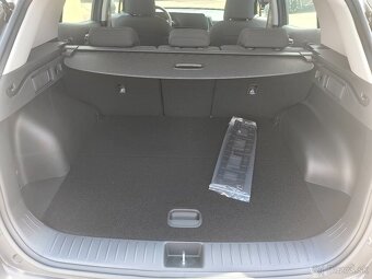 Kia Sportage 1.6 T-GDi 118kW/160PS FWD M6 Silver - 11