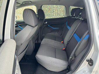 Ford Kuga 2.0 Tdci Bi-xenon 4x4 - 11