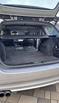 BMW E91 330xi 190kw N52 - 11