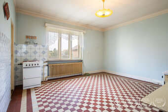 BOSEN | Na predaj rodinný dom so záhradou, Zemianska Olča - 11