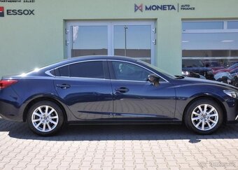Mazda 6 2.0i G145 ATTRACTION FL 2xALU 107 kw - 11