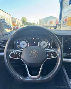 Volkswagen Touareg 3.0 TDi DSG 170kW 4x4 - 11