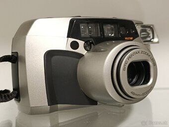 PENTAX ESPIO 200 - 11