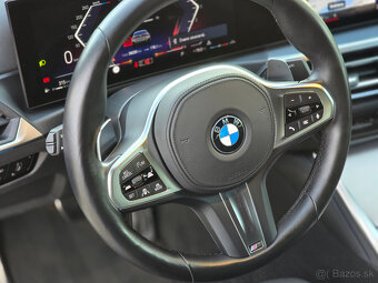 BMW 420d xDrive Gran Coupe M-Sport 2023 26 220km, ZARUKA - 11