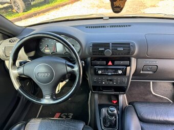 Audi S3 Sportback - 11