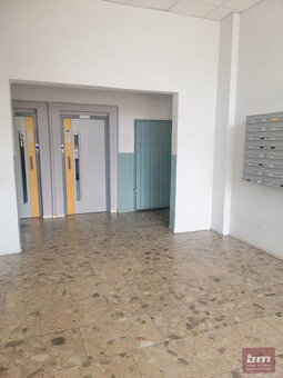 Predaj 2 - garsónky DeLuxe v Petržalke na Fedinovej ul. - 11